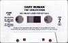 Gary Numan The Collection Cassette 1989